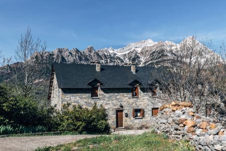 Imagen Casas Valle de Tena