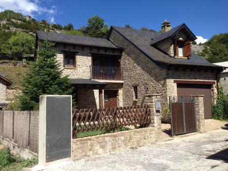 Imagen Casa en Calle Alacunas