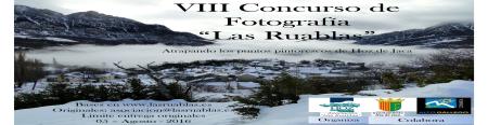 Imagen VIII Concurso de Fotografia LAS RUABLAS -- Resuelto --