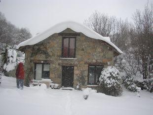 Imagen Casa Rural Jardín de Hoz
