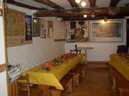 Imagen Bar Restaurante El Refugio