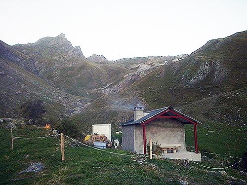 Imagen Asociación Deportiva de Cazadores del Quiñón de Panticosa, El Pueyo de Jaca y Hoz de Jaca